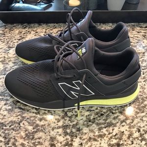 Men’s New Balance 247 shoes